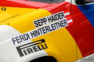 Rallye Legenden Treffen bei der Kaiserin: 30 Jahre nach dem ...