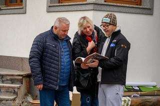 Rallye Legenden Treffen bei der Kaiserin: 30 Jahre nach dem ...