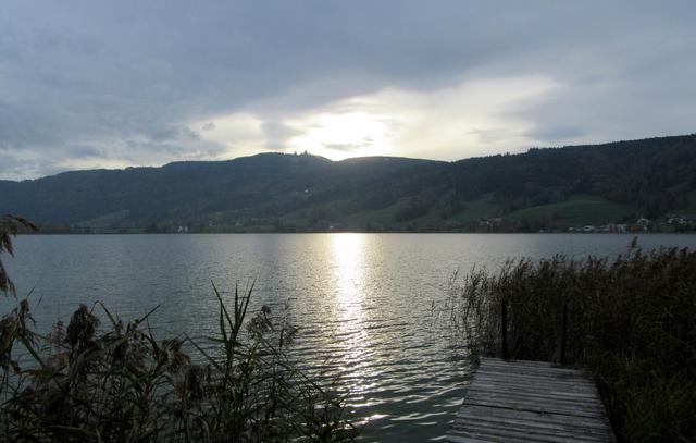 im Land der untergehenden Sonne 