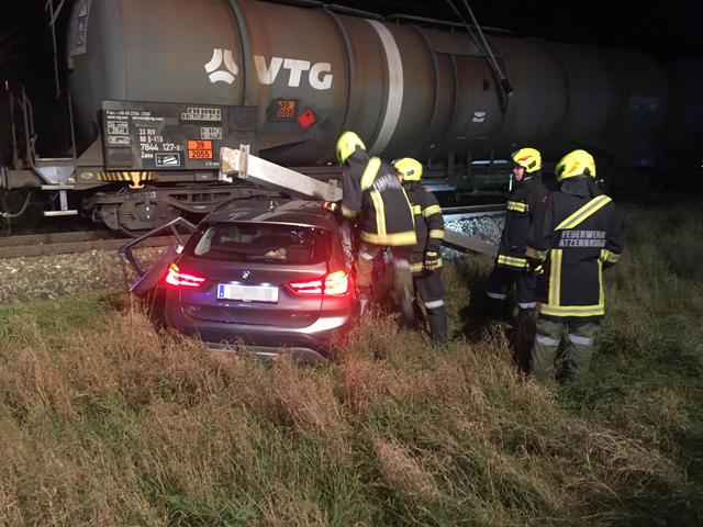 Foto: Norbert Quixtner, BFK Tulln