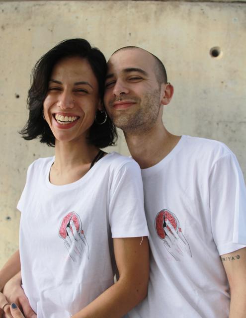 "Anasa Creations": Ein intimes, inspirierendes Projekt.