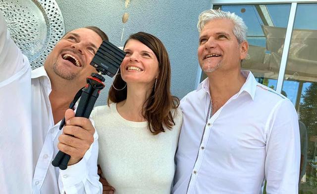 Foto: Herbert Junior Schnalzer