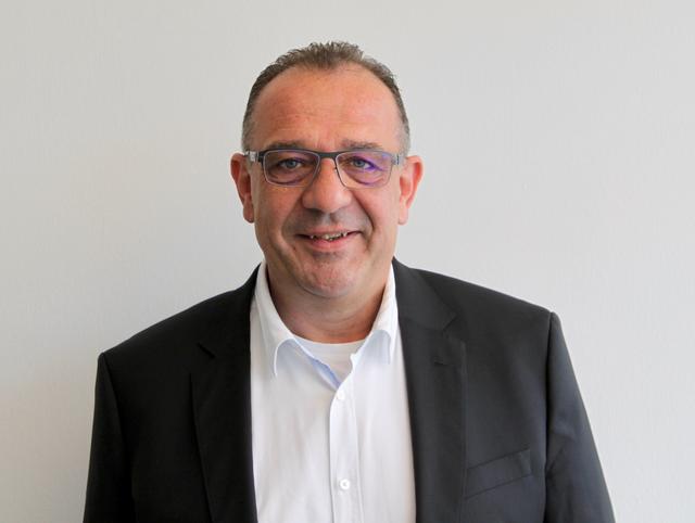 Christian Schnellinger, Immobilientreuhänder in der Stadt Salzburg und Stellvertretender Fachgruppenobmann für Immobilien- und Vermögenstreuhänder in der Wirtschaftskammer Salzburg.