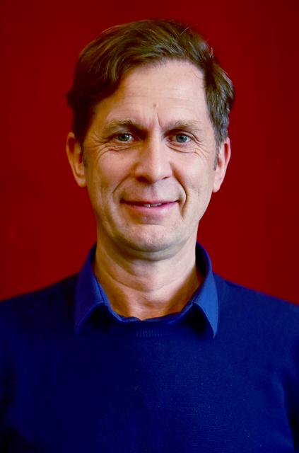 Bernd Liepold-Mosser, Theatermacher, Autor, Regisseur und Intendant des Klagenfurt-Festivals | Foto: Stadt Villach/Karin Wernig