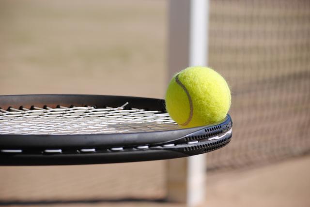 Der Tennis Kids Cup startete in Flachau in die Hallensaison 2019/2020.