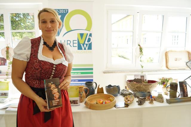 Anita Gstöttenmayr | Foto: Hafnerhaus