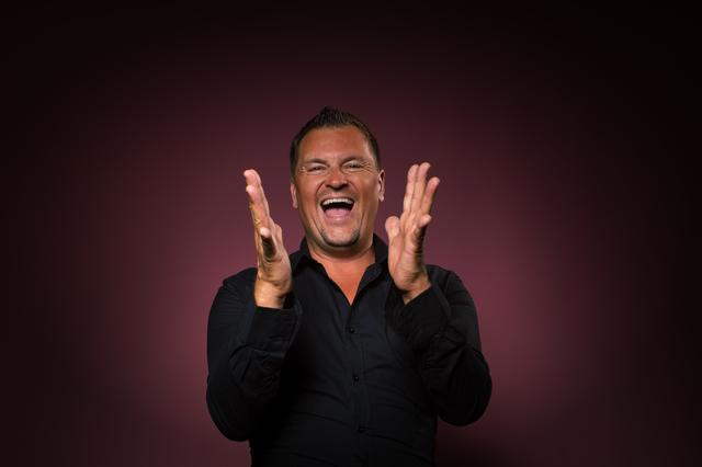 Foto: Herbert Junior Schnalzer