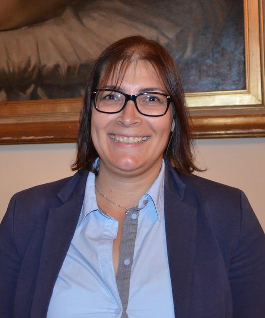 Michaela Jung aus Spittal