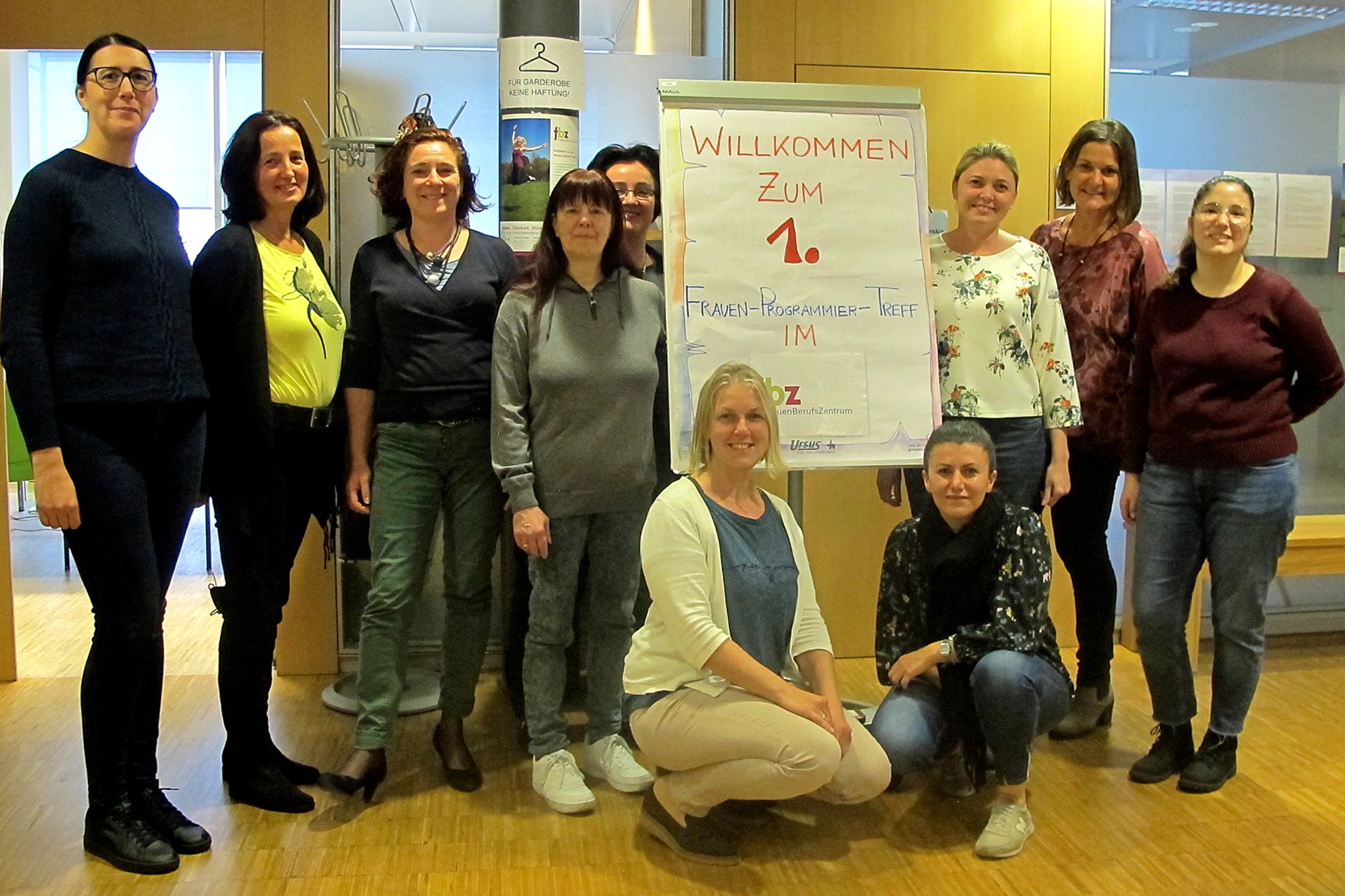 Autor: Margarete Schwarzenbrunner aus Wels & Wels Land. Unter der Bezeichnung Frhstcks-Treffen fr Frauen treffen sich Frauen, die Frhstcks-Treffen fr Frauen in der Region Wels - zarell.com