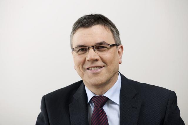 LAbg. Bgm. Erich Rippl (SPÖ) aus Lengau