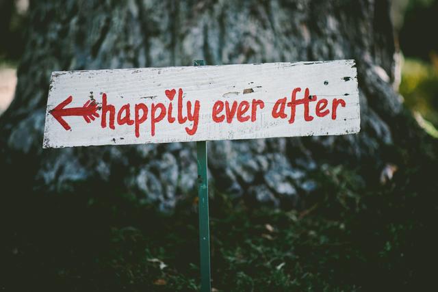 "Harry Potter"-Star Scarlett Byrne hat geheiratet. (Symbolfoto)