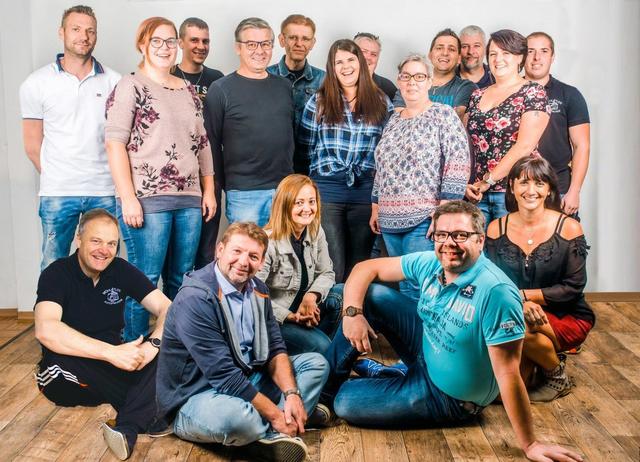 Foto: Mühviertler Fotofreunde