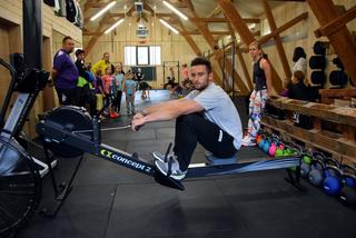 Crossfit Vnkn Ellmau Lass Dein Ego Zu Hause Kufstein