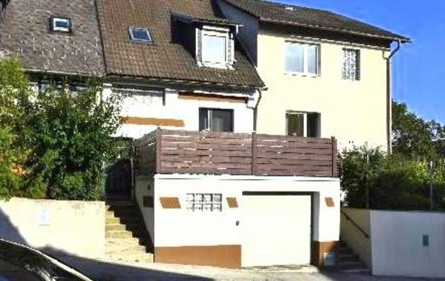 Ihr Reihenhaus in St. Pölten/Kupferbrunnberg.