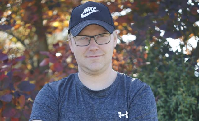 Der neue Trainer der Union St. Aegidi ist ein alter bekannter: Stefan Prünstinger (33) spielte lange selbst in St. Aegidi und trainiert nun die Kampfmannschaft.
