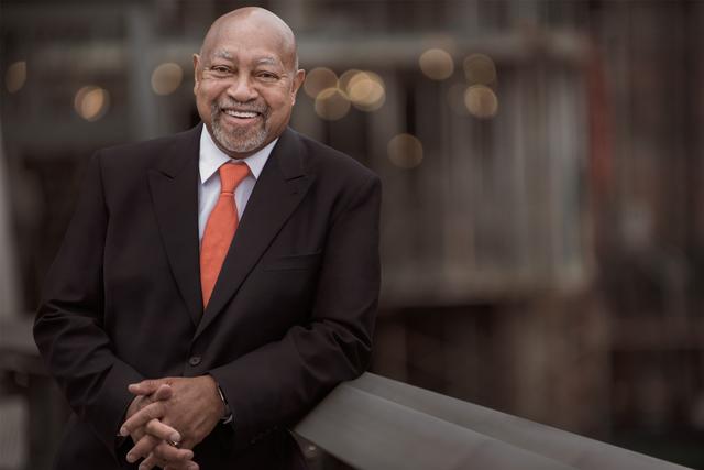 Kenny Barron: am 14. Noember beim Jazzfestival in Padua