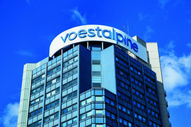 Vor dem Hintergrund einer kriselnden Weltwirtschaft muss der Stahl- und Technologiekonzern voestalpine AG einen Umsatzrückgang hinnehmen.