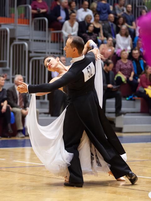 Jörg Kügler &amp; Eva Hundstorfer | Foto: mit freundlicher Genehmigung © Regina Courtier