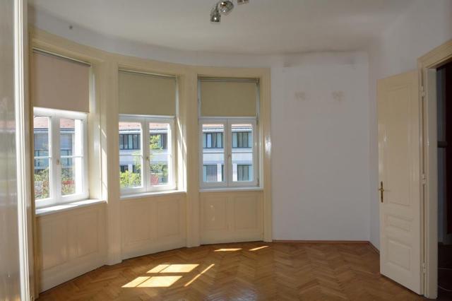 Ihre Mietwohnung in St. Pölten.