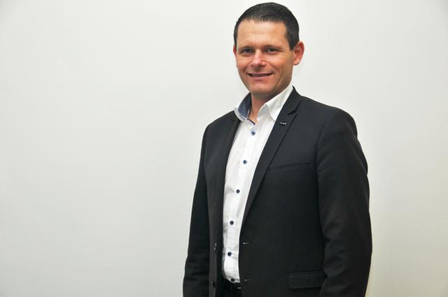 eworx Geschäftsführer Manfred Wimmer. | Foto: eworx