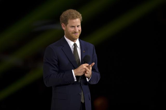 Prinz Harry soll sich vor ein paar Jahren einen Streich mit seiner Schwägerin erlaubt haben.