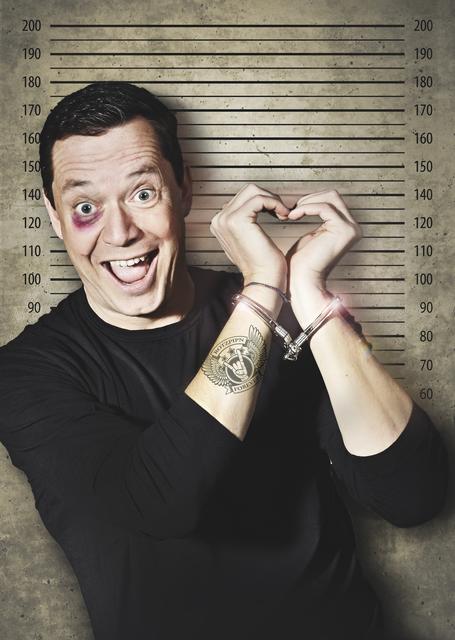 Gewinnen Sie Vip-Karten für Alex Kristan mit seinem neuen Programm "Lebhaft".