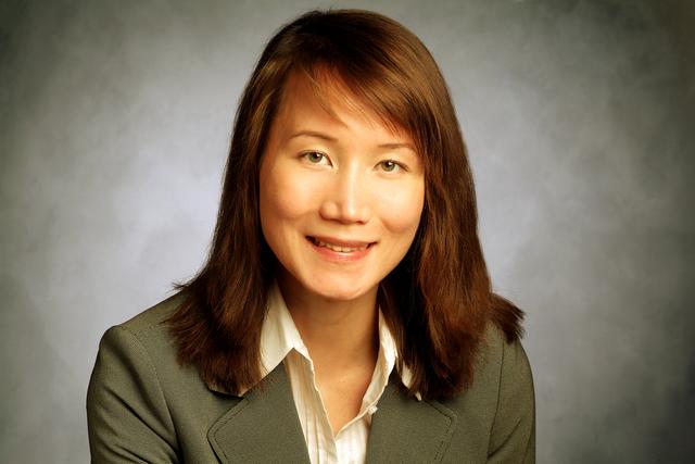 Dr. Susanne Bongardt hat ihre Praxis in Mieming.