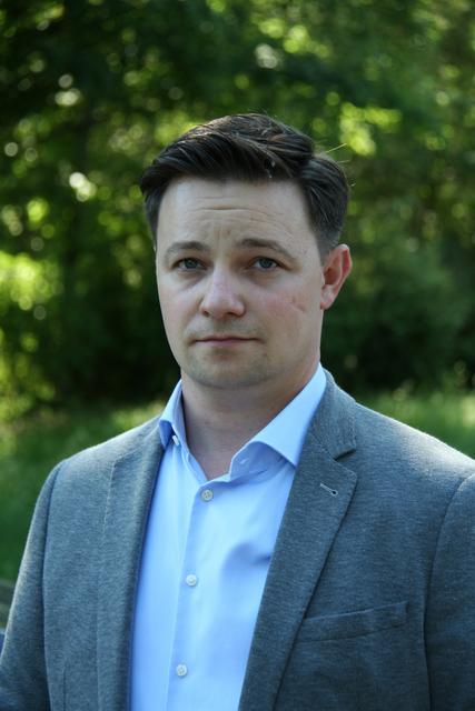 "Der Dorfcharakter im Süden Favoritens muss erhalten bleiben", so der Favoritner Gemeinderat Stefan Berger.