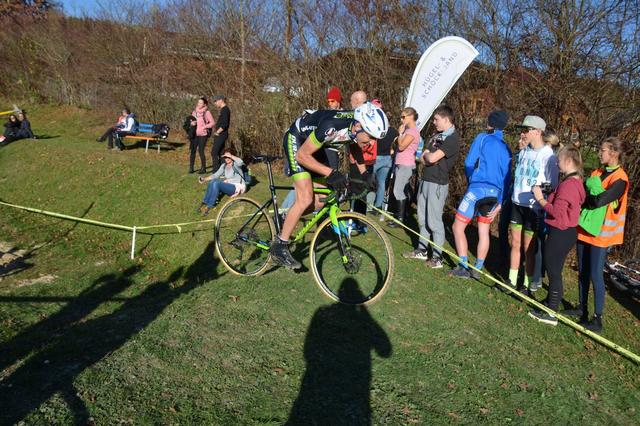 Foto: Foto (c) RC Arbö Head Start ON