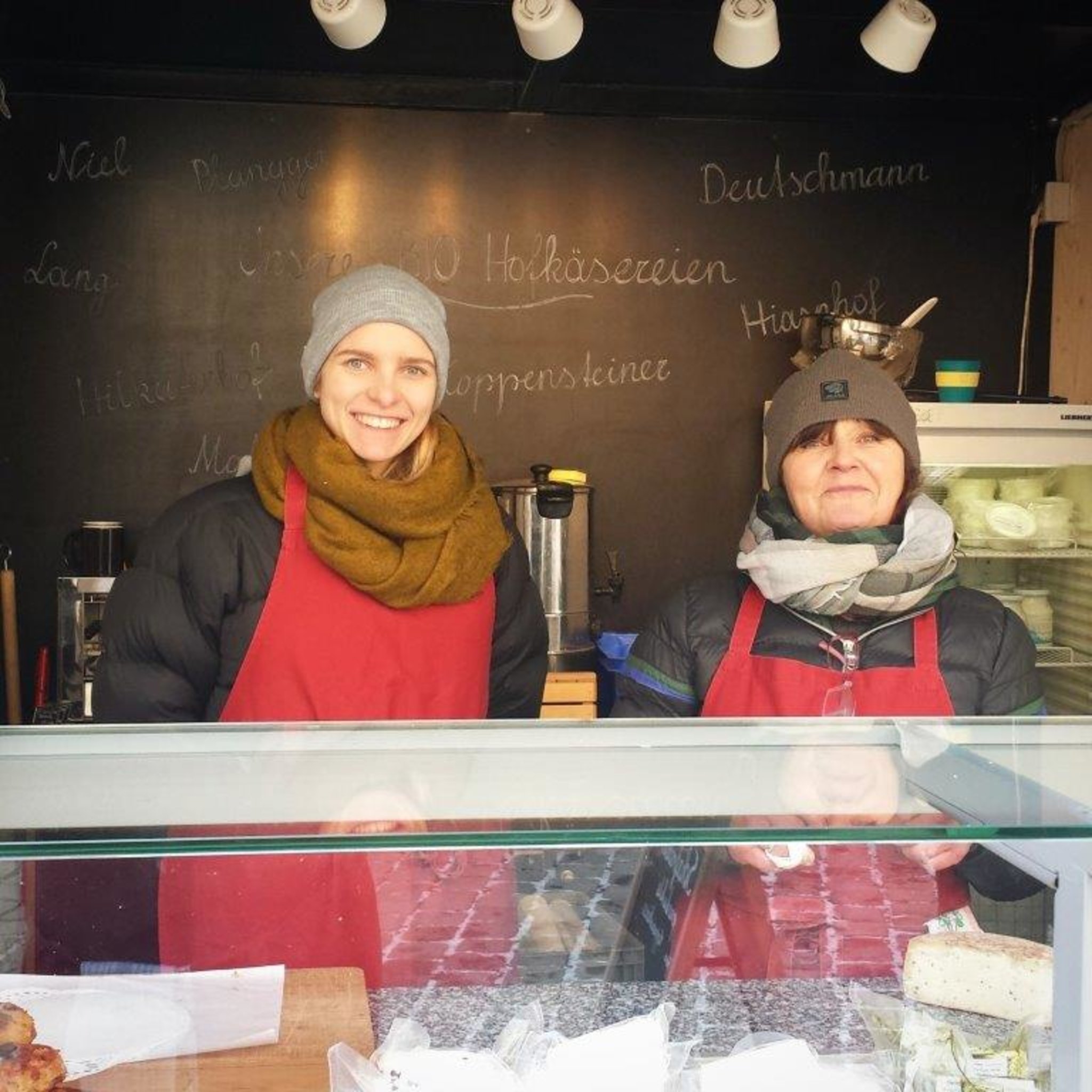 Biobauernmarkt Freyung - Die Marktstände am 8.und 9.November: Biobauernmarkt Freyung - Die Marktstände am 8.und 9.November - meinbezirk.at