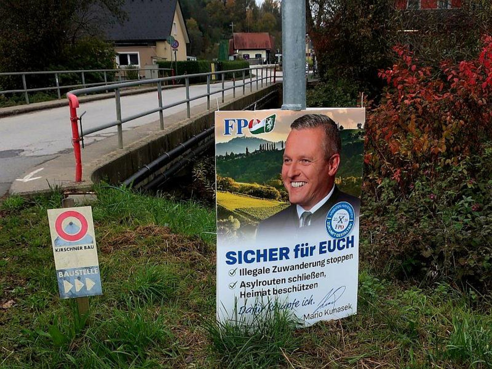 Landtagswahl: Wahlen und Qualen - Weiz
