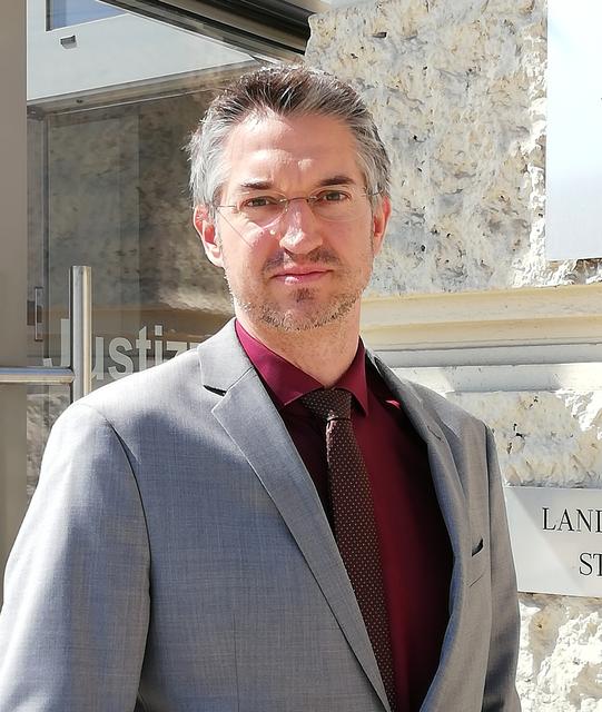 Rechtsanwalt Roland  Schöndorfer | Foto: Probst