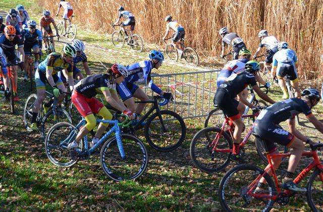 Foto: Foto (c) RC Arbö Head Start ON