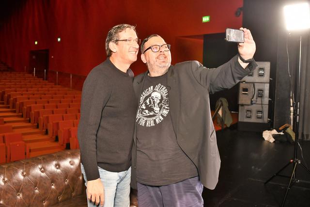 Foto: Markus Spitzauer