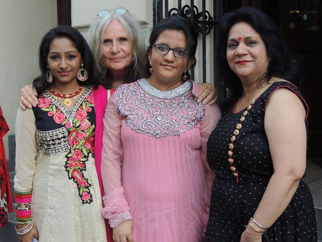 Literarisch, Tänzerisches, Musikalisches aus Ottakring, aus Wien