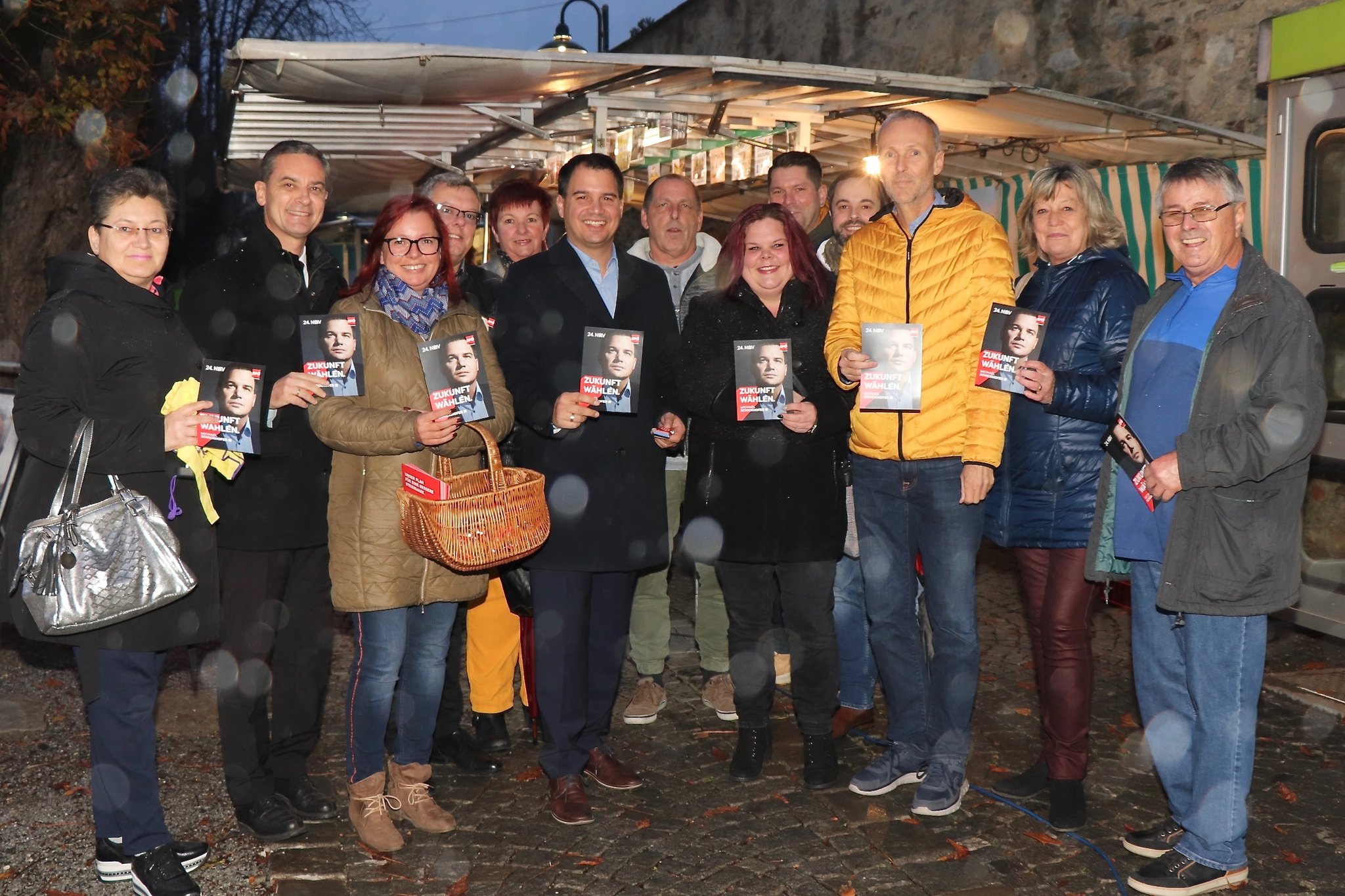 Sie sucht ihn fürstenfeld