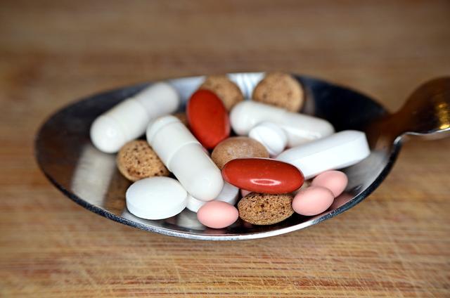 Antibiotika: Wirkung und Nebenwirkungen