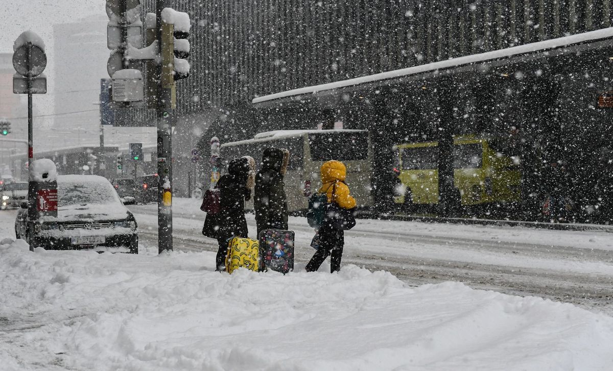Gewinnspiel Schneit Es Am 24 Dezember In Innsbruck Gewinne