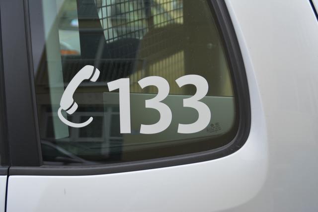 Bei Bad Tatzmannsdorf verstarb ein 83-Jähriger bei einem Autobrand.