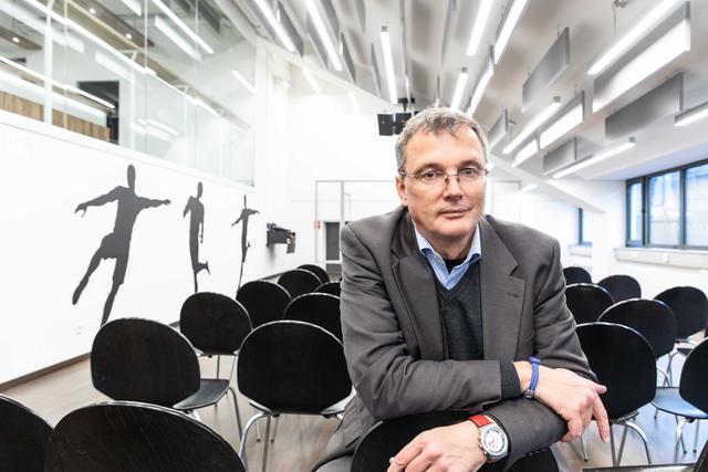 Foto: Jorj Konstantinov