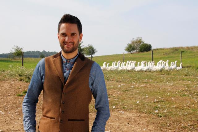 Harmisch: Servus TV mit \
