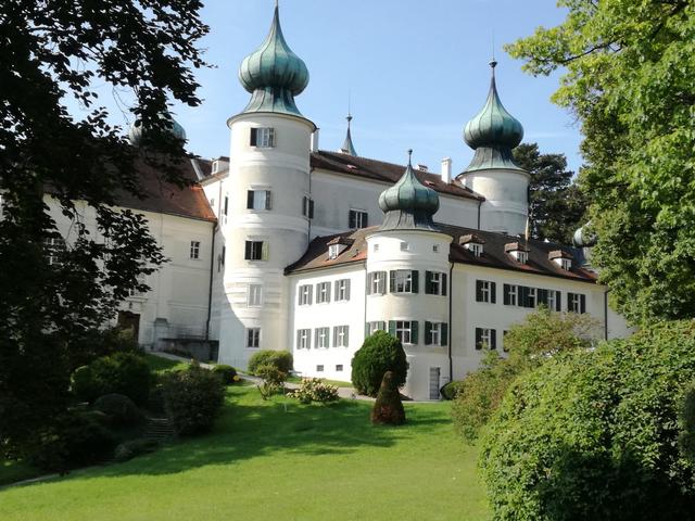 Schloss Artstetten