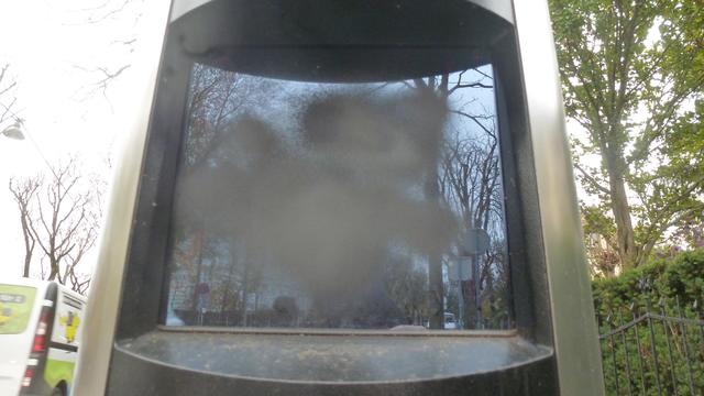 Aktive BürgerInnenbeteiligung in Graz :-(