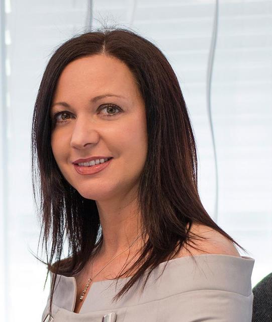 Psychologin Barbara Beter erweitert ihr Unternehmen Kogni-fit in Wolfsberg und eröffnete nun einen 2. Standort in Klagenfurt | Foto: Beter
