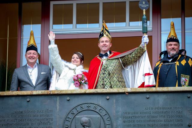 Foto: Bernhard Knaus
