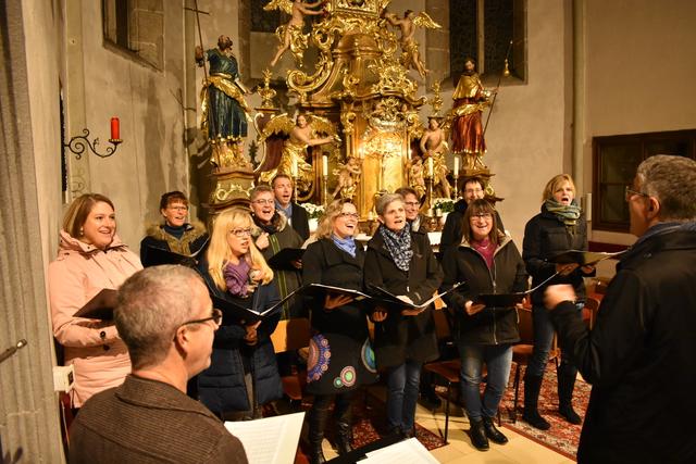 Gospelchor