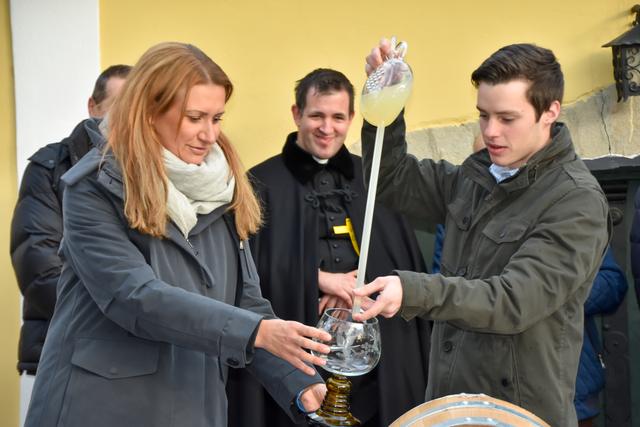 Foto: Schlüsselberger
