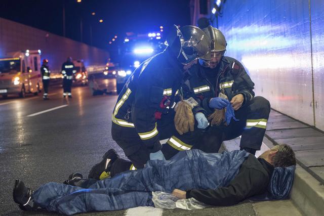 Foto: Zeitungsfoto