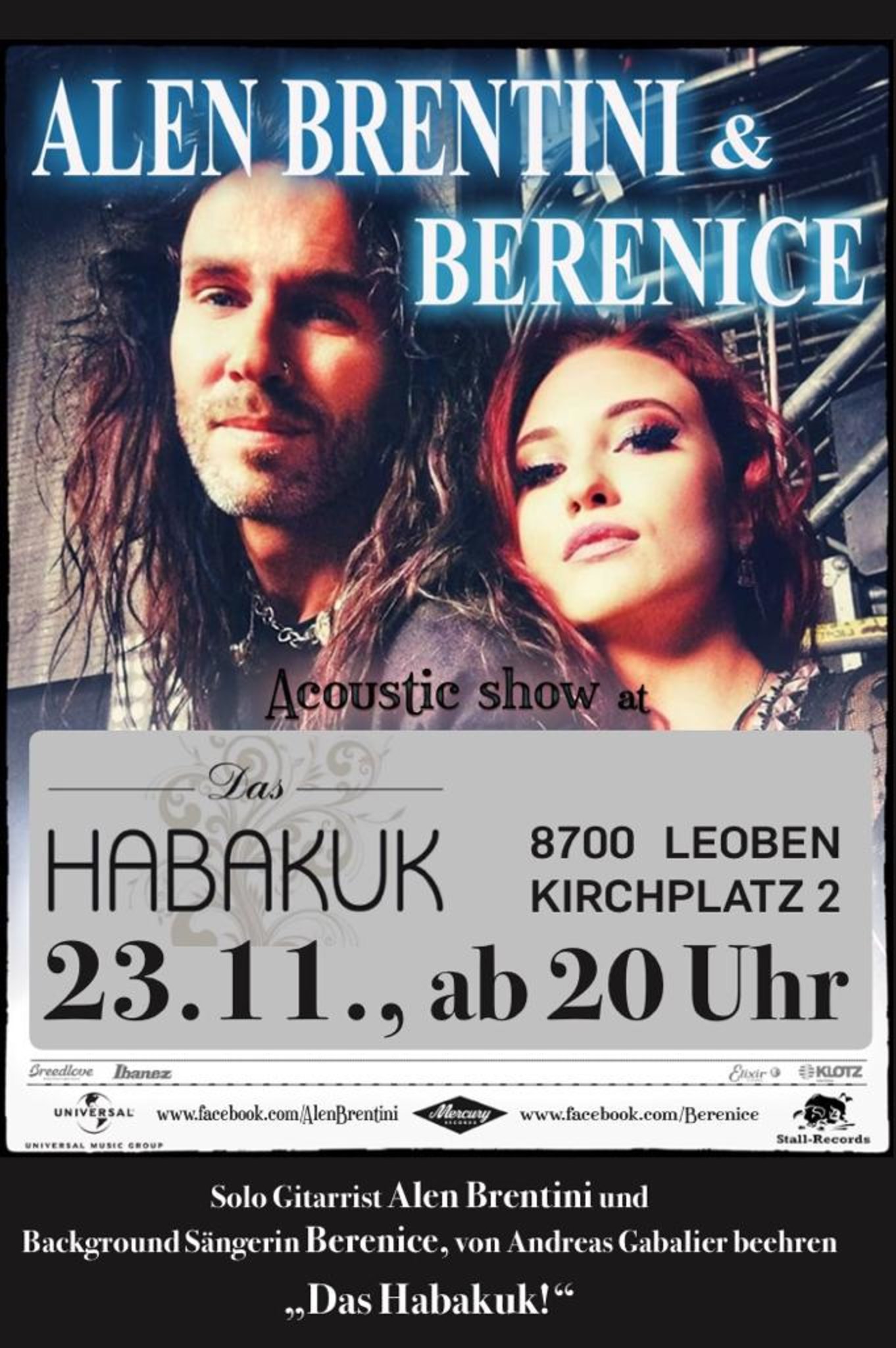 Leoben singles