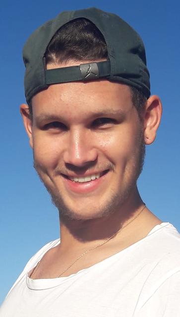Dieser Mann aus Pörtschach wird seit Freitag gesucht | Foto: LPD
